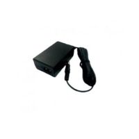 Overland-Tandberg 1022240 power adapter/inverter Black