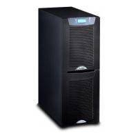 Eaton Powerware 9155-10-S-20-64x7Ah-MBS uninterruptible power supply (UPS) 10000 VA 9000 W