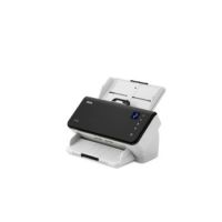 Kodak E1025 ADF scanner 600 x 600 DPI A4 Black, Grey