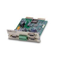 Modbus Card - Fernverwaltungsadapter - X-Slot