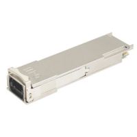 10319-ST Transceiver Modul (QSFP Module, 40GBase-SR4 Extreme Networks kompati