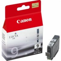 Canon 1033B001 (PGI-9 MBK) Ink cartridge black matt, 630 pages , 14ml