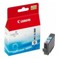 Canon 1035B001 (PGI-9 C) Ink cartridge cyan, 1.15K pages , 14ml