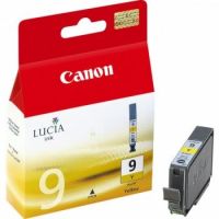 Canon 1037B001 (PGI-9 Y) Ink cartridge yellow, 930 pages , 14ml