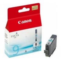 Canon 1038B001 (PGI-9 PC) Ink cartridge bright cyan, 1.15K pages , 14ml