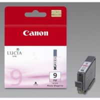 Canon 1039B001 (PGI-9 PM) Ink cartridge bright magenta, 530 pages , 14ml