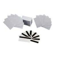 Zebra Premier Plus PVC Composite Cards business card 500 pc(s)