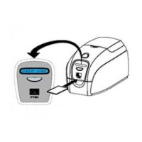 Zebra Card Feed Printer Upgrade Kit