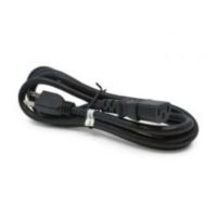 Zebra UK POWER CORD 220V IEC320 C13 (5)