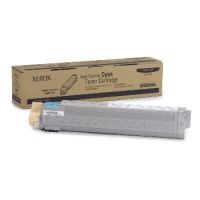 Xerox 106R01077 Toner cyan, 18K pages