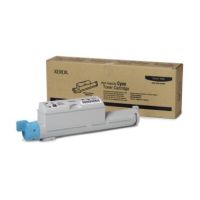 Xerox 106R01218 Toner cyan, 12K pages 5% coverage