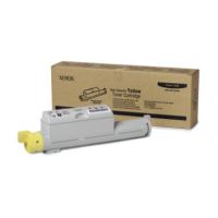 Xerox 106R01220 Toner yellow, 12K pages 5% coverage