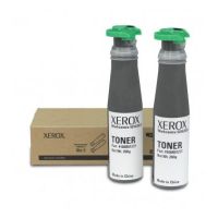 Xerox 106R01277 Toner black, 6.3K pages 5% coverage, Pack qty 2