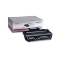 Xerox 106R01374 Toner black, 5K pages @ 5% coverage