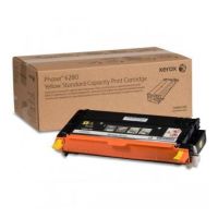 Xerox 106R01390 Toner yellow, 2.2K pages