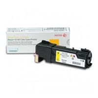 Xerox 106R01479 Toner yellow, 2K pages 5% coverage