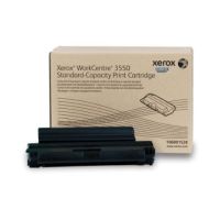 Xerox 106R01528 Toner black, 5K pages 5% coverage