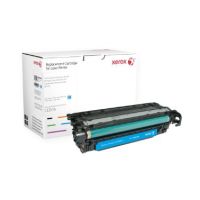 Xerox 106R01584 compatible Toner cyan, 7K pages 5% coverage (replaces HP 504A)