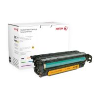 HP CLJ CP3525CM3530 YELLOW