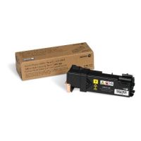 Xerox 106R01596 Toner yellow, 2.5K pages