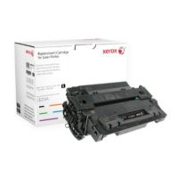 Xerox 106R01621 compatible Toner black, 6K pages (replaces HP 55A)