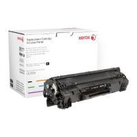 Xerox 106R02156 compatible Toner black, 1.6K pages (replaces HP 85A)