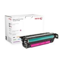 Xerox 106R02218 Toner cartridge magenta, 11K pages/5% (replaces HP 648A/CE263A) for HP CLJ CP 4025/4520