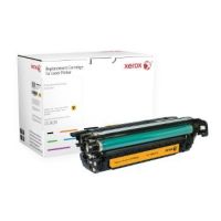 Xerox 106R02219 compatible Toner yellow, 11K pages (replaces HP 648A)