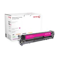 HP CLJ CP1525CM1415 MAGENTA