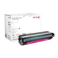 Xerox 106R02264 Toner cartridge magenta, 7.3K pages/5% (replaces HP 307A/CE743A) for HP CLJ CP 5220