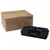 Xerox 106R02307 Toner black, 11K pages