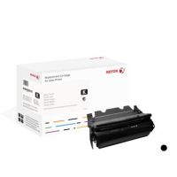 Xerox 106R02336 Toner cartridge black, 25K pages/5% (replaces Lexmark T650H11E) for Lexmark T 650/654