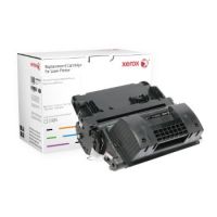 Xerox 106R02632 Toner cartridge black, 24K pages/5% (replaces HP 90X/CE390X) for HP LaserJet M 4555/602