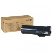 Xerox 106R02740 Toner black, 25.9K pages