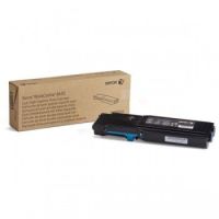 Xerox 106R02744 Toner cyan, 7K pages