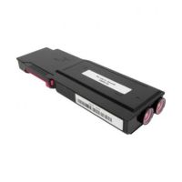 DATA DIRECT Xerox 6655 Toner Magenta Compatible 106R02745C