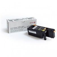 Xerox 106R02758 Toner yellow, 1000 pages