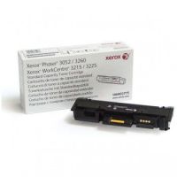 Xerox 106R02775 Toner black, 1.5K pages