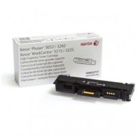 Xerox 106R02777 Toner black, 3K pages