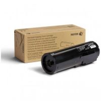 Xerox 106R03580 Toner black, 6K pages