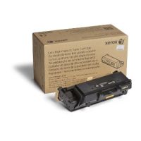 Xerox 106R03624 Toner black, 15K pages