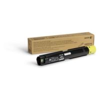 Xerox 106R03742 Toner yellow, 9.8K pages