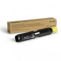 Xerox 106R03758 Toner yellow, 10.1K pages