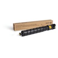 Xerox 106R04052 Toner yellow, 16.5K pages