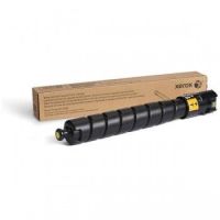 Xerox 106R04068 Toner yellow, 12.3K pages