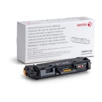 Xerox 106R04346 Toner black, 1.5K pages