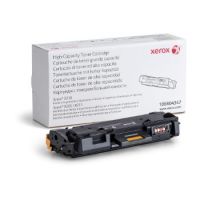 Xerox 106R04347 Toner black, 3K pages