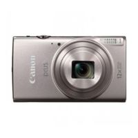 Canon IXUS 285 HS SILVER DIGITAL CAM