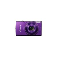 Canon IXUS 285 HS Compact camera 20.2 MP CMOS 5184 x 3888 pixels 1/2.3" Purple