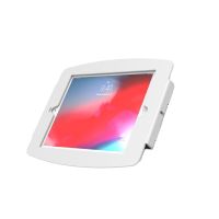 Compulocks iPad Air 10.9" (4-5th Gen) Enclosure Wall Mount White